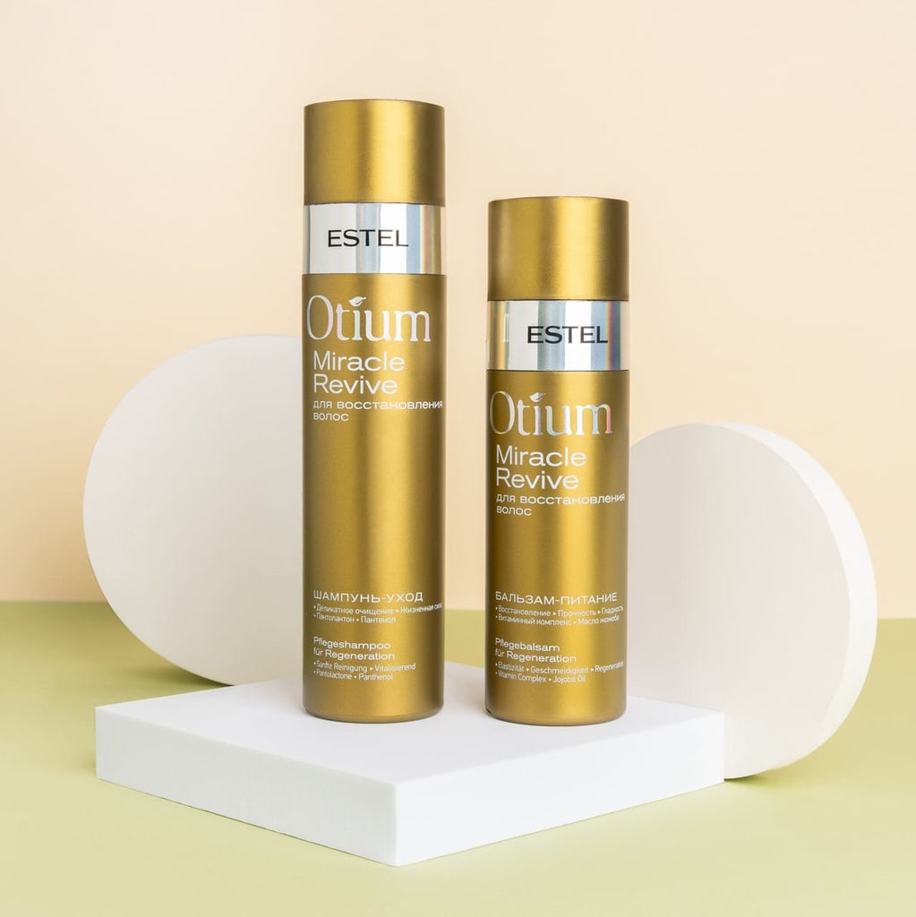 OTIUM MIRACLE REVIVE