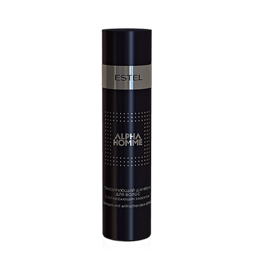Shampoo – ESTEL Europe